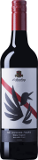 d'Arenberg The Laughing Magpie Shiraz-Viognier 2019 Front Bottle Shot