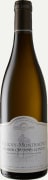 Domaine Larue Puligny-Montrachet Sous Le Puits Premier Cru 2018 Front Bottle Shot