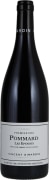 Vincent Girardin Pommard Les Epenots Premier Cru 2018 Front Bottle Shot