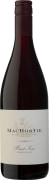 MacRostie Sonoma Coast Pinot Noir 2017 Front Bottle Shot