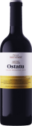 Ostatu Rioja Gran Reserva 2011 Front Bottle Shot