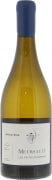 Domaine Arnaud Ente Meursault Les Petits Charrons 2019 Front Bottle Shot