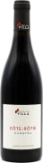 Pierre Jean Villa Cote-Rotie Carmina 2020 Front Bottle Shot