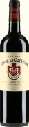 Chateau Canon La Gaffeliere (1.5 Liter Magnum) 2016 Front Bottle Shot