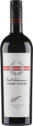 Elderton Grand Tourer Shiraz 2015 Front Bottle Shot