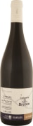 Catherine & Pierre Breton Bourgueil Les Perrieres 2018 Front Bottle Shot