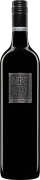 Berton Vineyards Metal Label Cabernet Sauvignon 2018 Front Bottle Shot