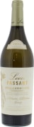 Mullineux Family Wines Leeu Passant Chardonnay 2016 Front Bottle Shot