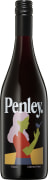 Penley Francis Cabernet Franc 2023 Front Bottle Shot