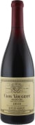 Louis Jadot Clos Vougeot Grand Cru 2013 Front Bottle Shot