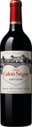 Chateau Calon-Segur 2014 Front Bottle Shot