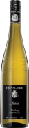 Henschke Julius Eden Valley Riesling 2024 Front Bottle Shot