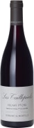 Domaine de Montille Volnay Les Taillepieds Premier Cru 2018 Front Bottle Shot