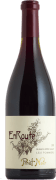 EnRoute Winery Les Pommiers Pinot Noir 2019 Front Bottle Shot