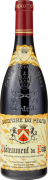 Domaine Pegau Chateauneuf-du-Pape Cuvee Reservee 2021 Front Bottle Shot