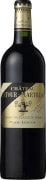 Chateau Latour-Martillac 2014 Front Bottle Shot
