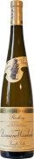 Domaine Weinbach Cuvee Theo Riesling 2020 Front Bottle Shot