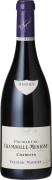 Frederic Magnien Chambolle-Musigny Les Chabiots Premier Cru 2006 Front Bottle Shot