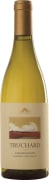 Truchard Estate Chardonnay 2022 Front Bottle Shot