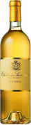 Chateau Suduiraut Sauternes (375ML half-bottle) 2009 Front Bottle Shot
