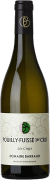 Daniel & Julien Barraud Pouilly-Fuisse Les Crays Premier Cru 2020 Front Bottle Shot