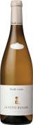 Domaine de Beaurenard Famille Coulon Le Petit Renard Blanc 2023 Front Bottle Shot