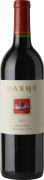 Dashe Dry Creek Zinfandel 2014 Front Bottle Shot