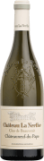 Chateau La Nerthe Chateauneuf-du-Pape Clos de Beauvenir Blanc 2020 Front Bottle Shot