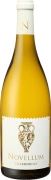 Novellum Chardonnay 2018 Front Bottle Shot