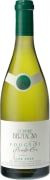 Domaine Bertagna Vougeot Les Cras Premier Cru Blanc 2017 Front Bottle Shot