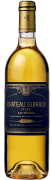 Chateau Guiraud Sauternes 1998 Front Bottle Shot