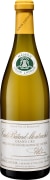 Louis Latour Criots-Batard-Montrachet Grand Cru 2017 Front Bottle Shot