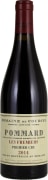 Domaine de Courcel Pommard Les Fremiers Premier Cru 2014 Front Bottle Shot