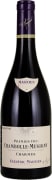 Frederic Magnien Chambolle-Musigny Charmes Premier Cru Vieille Vigne 2013 Front Bottle Shot