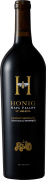 Honig Bartolucci Vineyard Cabernet Sauvignon 2021 Front Bottle Shot