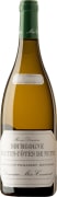 Domaine Meo-Camuzet Hautes Cotes de Nuits Blanc Clos St. Philibert 2018 Front Bottle Shot