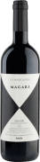 Gaja Ca'Marcanda Magari 2023 Front Bottle Shot