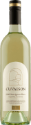 Cuvaison Sauvignon Blanc 2018 Front Bottle Shot