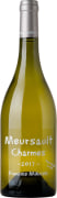 Domaine Francois Mikulski Meursault 2017 Front Bottle Shot