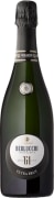 Berlucchi Franciacorta '61 Extra Brut Front Bottle Shot