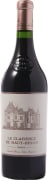 Chateau Haut-Brion Le Clarence de Haut-Brion 2008 Front Bottle Shot