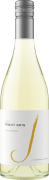 J Vineyards California Pinot Gris 2025 Front Bottle Shot