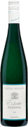 Georg Breuer Rauenthal Riesling Trocken 2019 Front Bottle Shot
