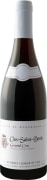 Domaine Georges Lignier Clos Saint-Denis Grand Cru 2021 Front Bottle Shot