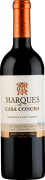 Concha y Toro Marques de Casa Concha Cabernet Sauvignon 2021 Front Bottle Shot