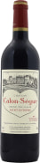 Chateau Calon-Segur 1998 Front Bottle Shot