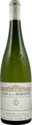 Nicolas Joly Savennieres Clos de La Bergerie 2017 Front Bottle Shot