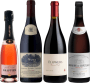 Kevin Zraly's Advanced Tasting - World of Pinot Noir Gift Product Image