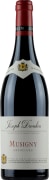 Joseph Drouhin Musigny Grand Cru 2019 Front Bottle Shot