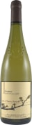 Domaine Bourdin Chancelle Saumur Blanc 2016 Front Bottle Shot